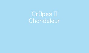 Image de Crêpes – Chandeleur