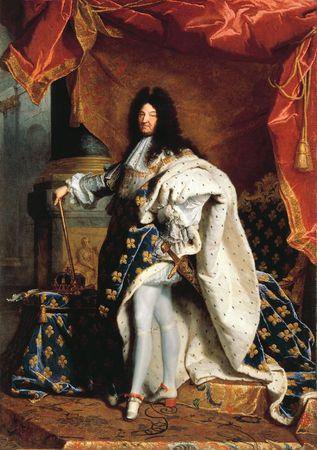 Image de [Histoire CM] Louis XIV, le roi Soleil à Versailles- année B