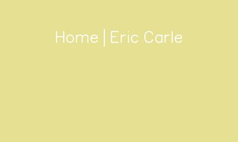 Image de Home | Eric Carle