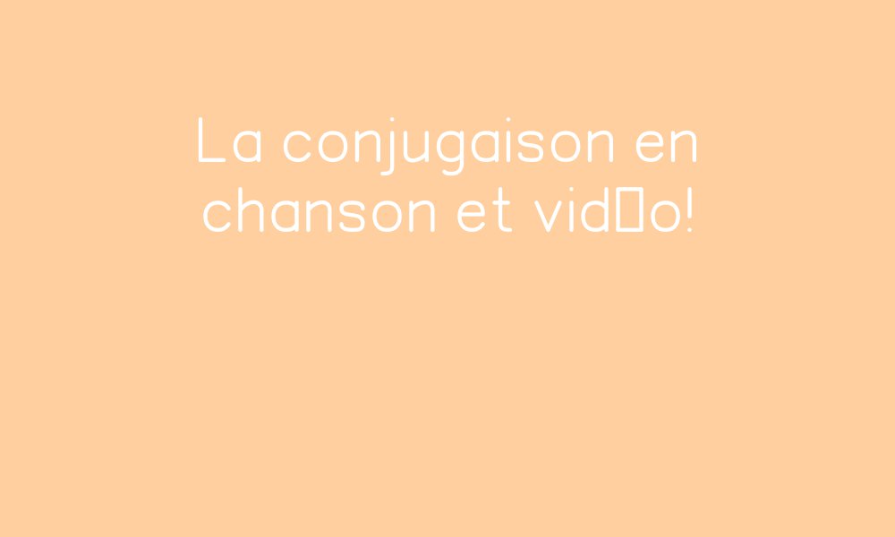 Conjugaison du verbe mettre visual data 8