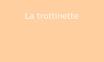 La Trottinette Par Edumoov Jenseigne Fr