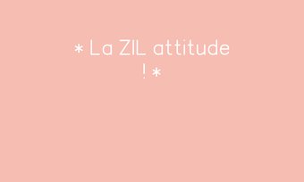 Image de * La ZIL attitude ! *