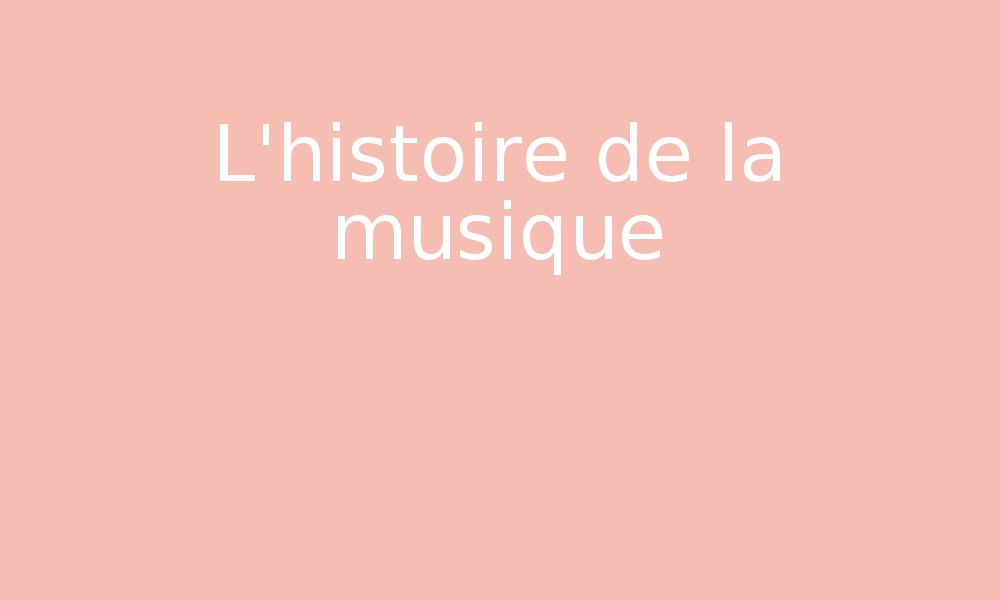 La Dernière Leçon De Musique De Tch'eng Lien