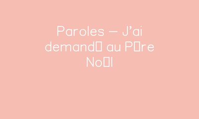 Image de la ressource