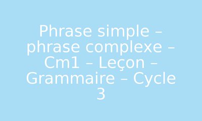 Image de la ressource