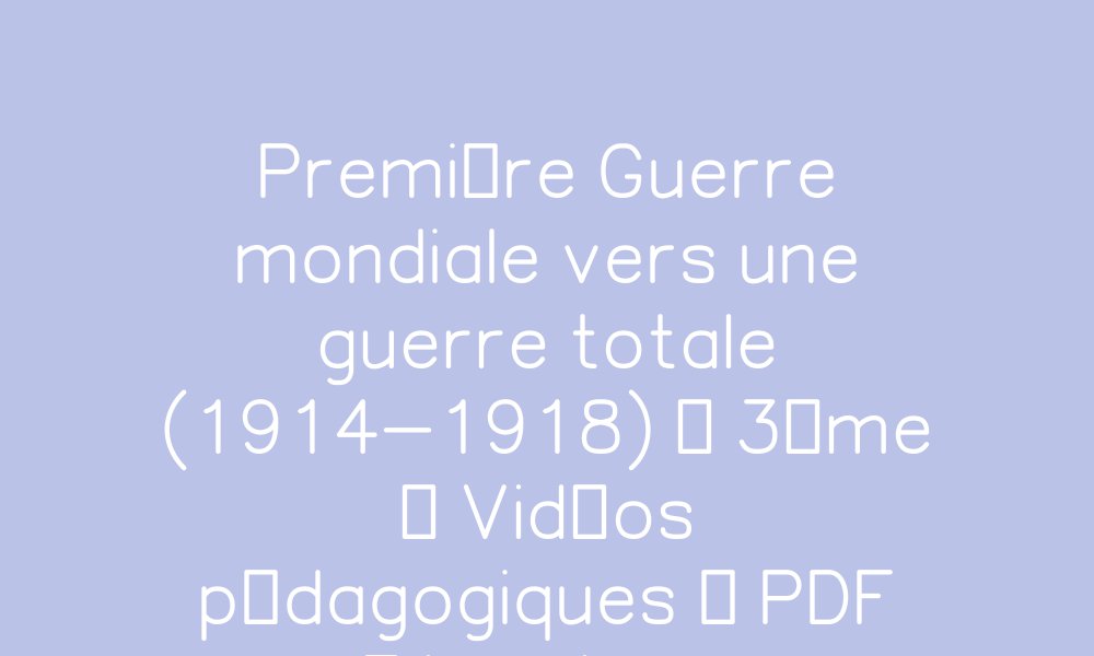 L’Image de la guerre N° 25 Avril 1915 – Les Tirailleurs